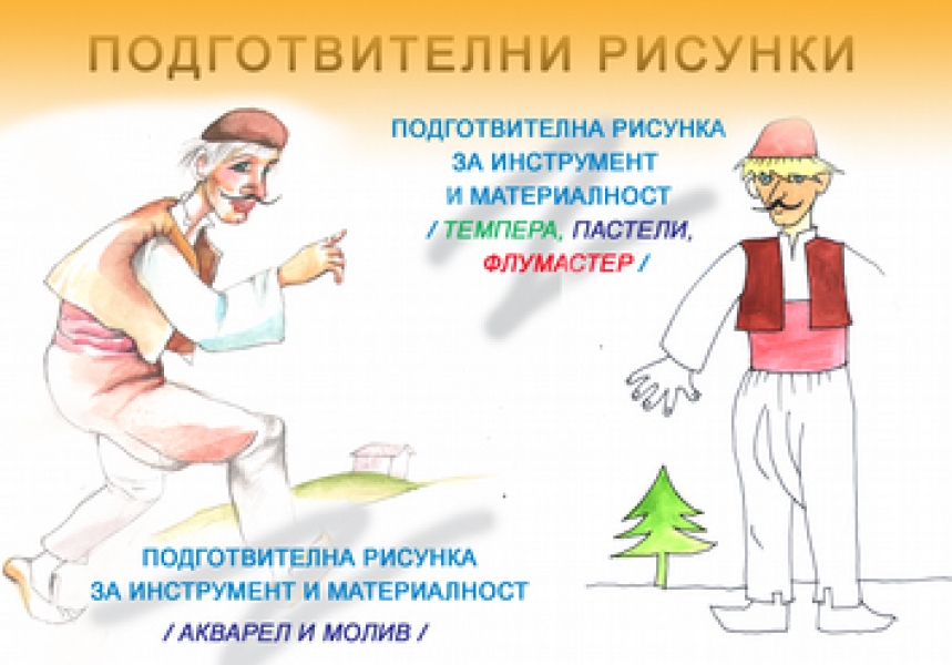 Лекция 3 - Композицията