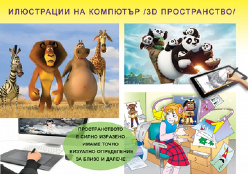 Лекция 5 Жанровете