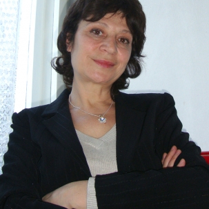 Лилия  Старева